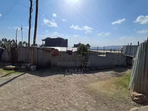 ካራ መድሀኒአለም ፈራሽቤት ያለው ነባር ይዞታ የሚሸጥ