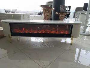 New Tv Stand for Home