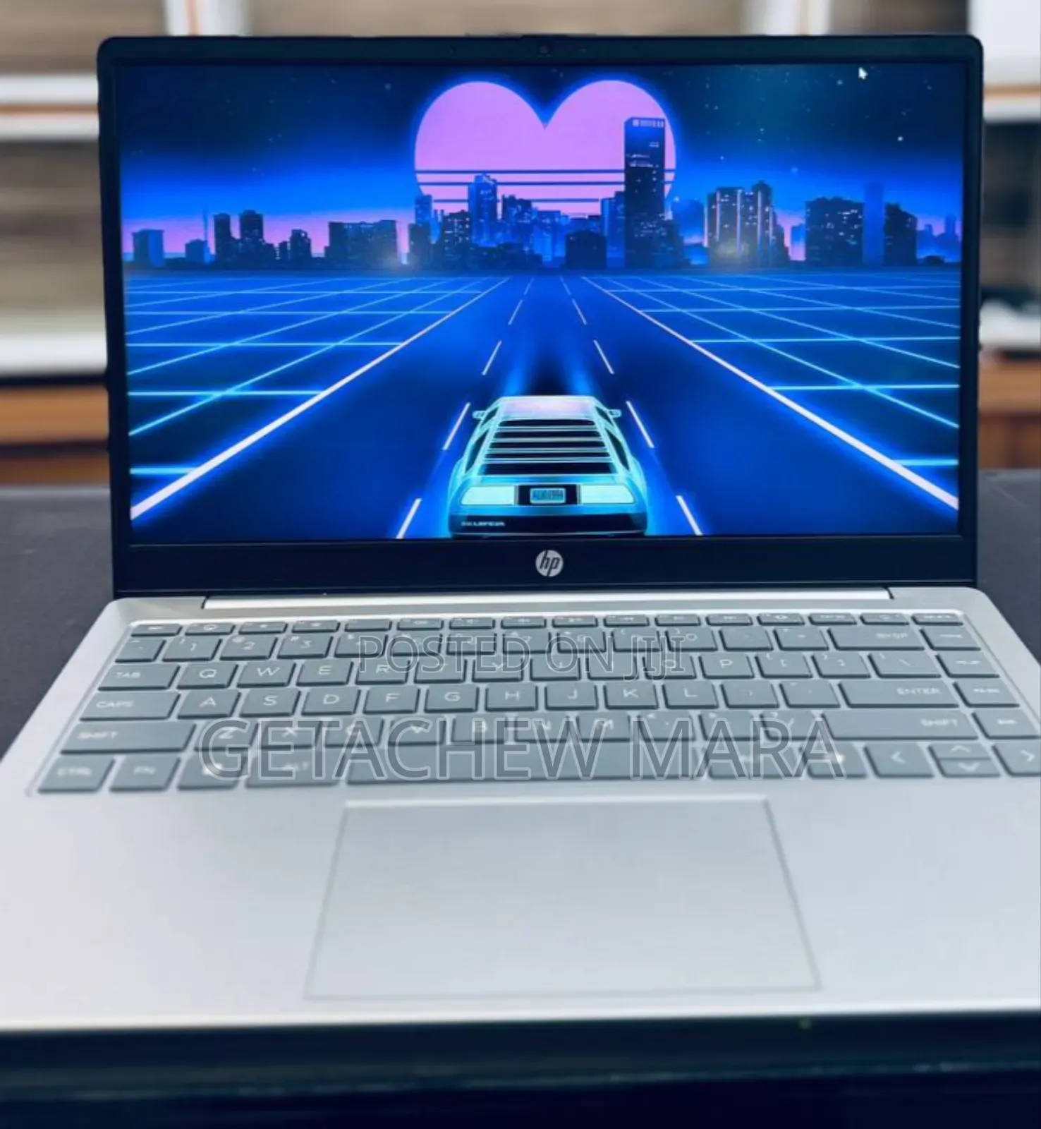 New Laptop HP Stream Notebook 16GB Intel Core I7 SSD 512GB