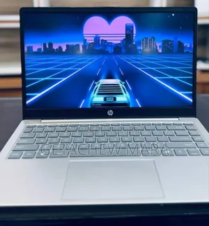 New Laptop HP Stream Notebook 16GB Intel Core I7 SSD 512GB