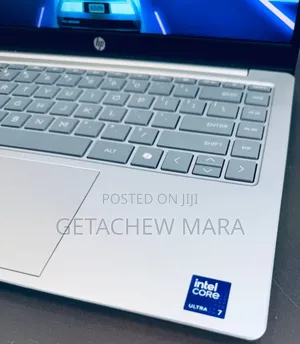 New Laptop HP Stream Notebook 16GB Intel Core I7 SSD 512GB