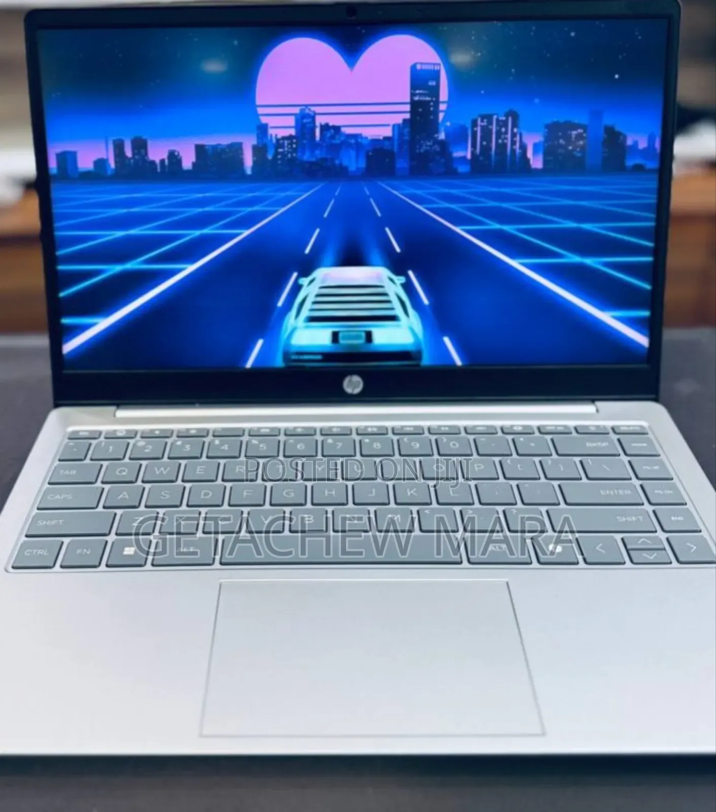 New Laptop HP Stream Notebook 16GB Intel Core I7 SSD 512GB