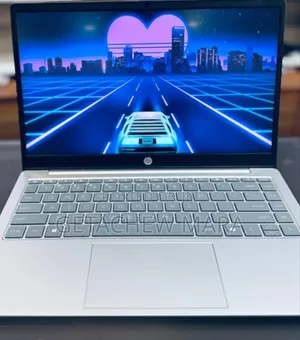 New Laptop HP Stream Notebook 16GB Intel Core I7 SSD 512GB