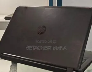 New Laptop HP Pavilion 15 12GB Intel Core I5 SSD 128GB