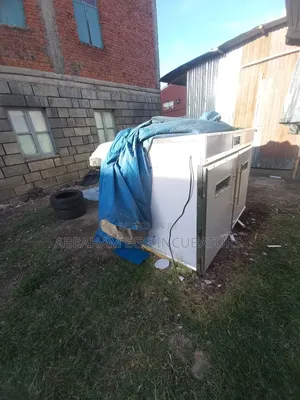 የኢንኩቤተር አሰራር ስልጠና Incubator Manufacturing Training