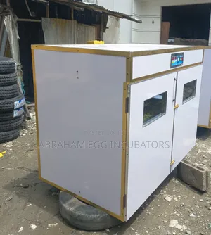 የኢንኩቤተር አሰራር ስልጠና Incubator Manufacturing Training