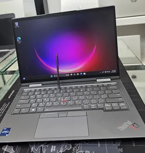 New Laptop Lenovo Thinkpad X1 Yoga 32GB Intel Core I7 SSD 1T