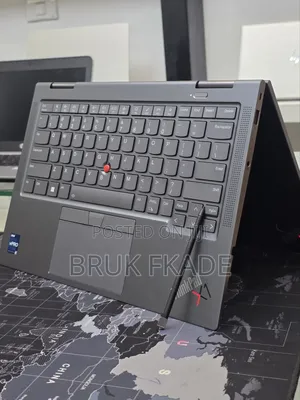 New Laptop Lenovo Thinkpad X1 Yoga 32GB Intel Core I7 SSD 1T