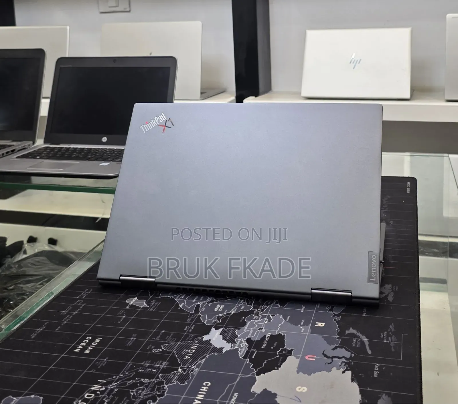 New Laptop Lenovo Thinkpad X1 Yoga 32GB Intel Core I7 SSD 1T