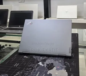 New Laptop Lenovo Thinkpad X1 Yoga 32GB Intel Core I7 SSD 1T