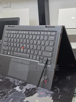 New Laptop Lenovo Thinkpad X1 Yoga 32GB Intel Core I7 SSD 1T