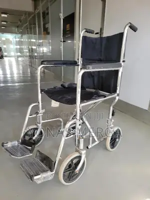 Wheelchairs for Adults, 8 Inch声鄜wheelchair Alfacare Ac-42 Alu