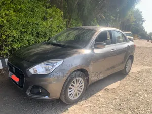 Suzuki Dzire 2021 Blue