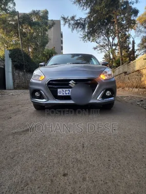 Suzuki Dzire 2022 Burgundy