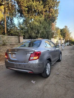 Suzuki Dzire 2022 Burgundy