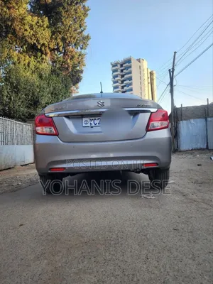 Suzuki Dzire 2022 Burgundy