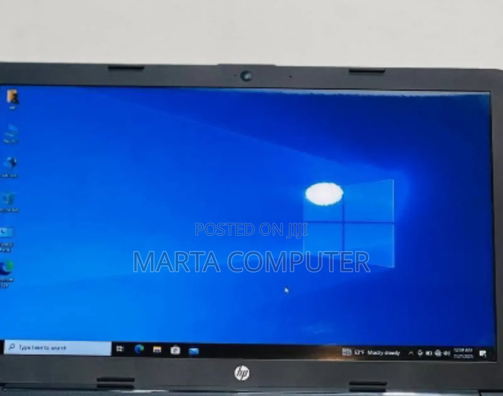 New Laptop HP Stream Notebook 8GB Intel Core I5 SSD 512GB