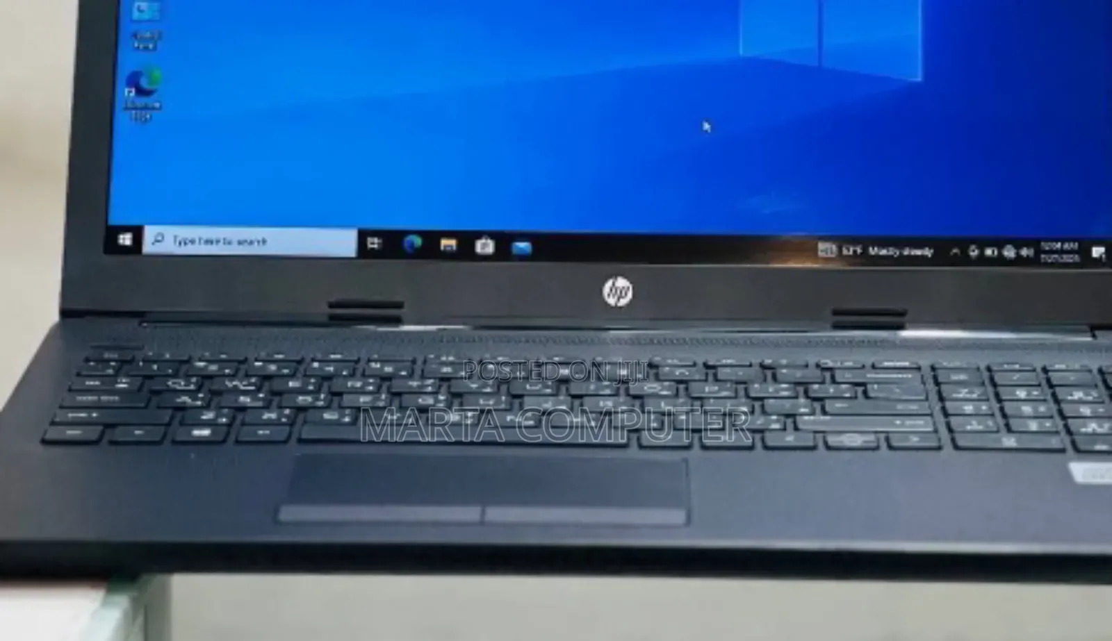 New Laptop HP Stream Notebook 8GB Intel Core I5 SSD 512GB