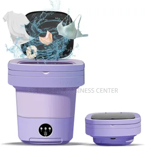 Portable Mine Washing Machine