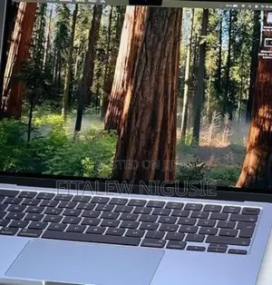 New Laptop Apple MacBook Air 2025 M4 13-Inch 16GB Apple M4 SSD 256GB