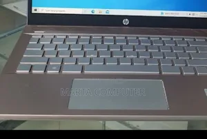 New Laptop HP Pavilion 10 8GB Intel Core I7 SSD 512GB