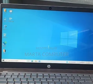 New Laptop HP Pavilion 10 8GB Intel Core I7 SSD 512GB