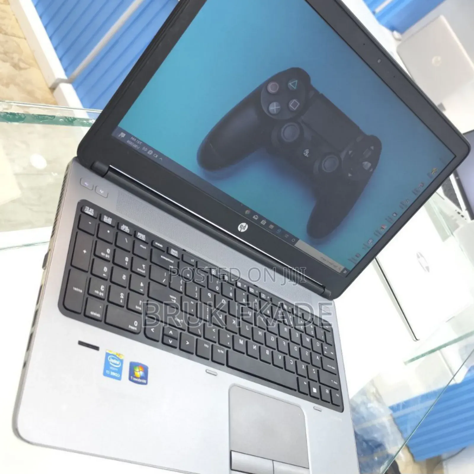 New Laptop HP ProBook 655 G1 8GB Intel Core I7 HDD 1T