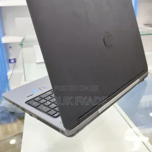 New Laptop HP ProBook 655 G1 8GB Intel Core I7 HDD 1T