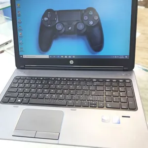 New Laptop HP ProBook 655 G1 8GB Intel Core I7 HDD 1T