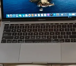 New Laptop Apple MacBook Pro 2019 16GB Intel Core I7 SSD 1T