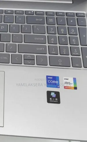 New Laptop HP Stream Notebook 16GB Intel Core i7 SSD 512GB