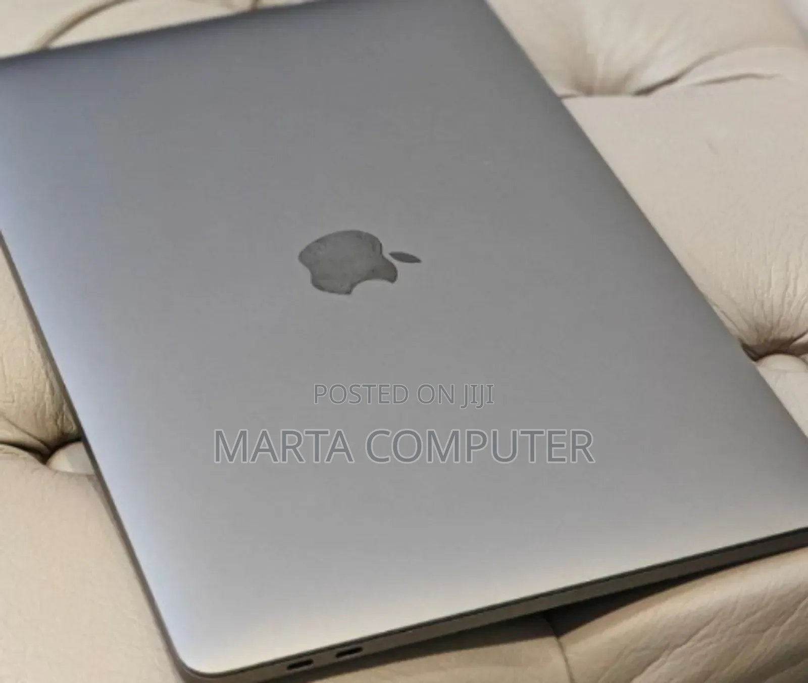 New Laptop Apple MacBook Pro 2019 16GB Intel Core I7 SSD 256GB