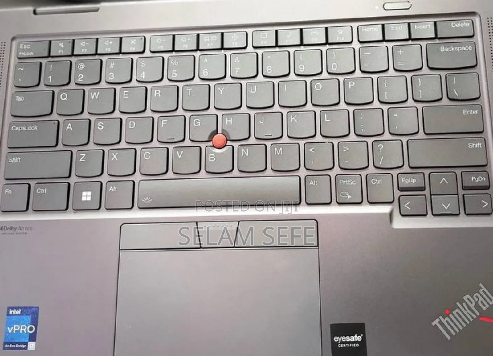 New Laptop Lenovo Thinkpad X1 Yoga 32GB Intel Core I7 SSD 512GB