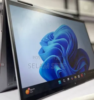 New Laptop Lenovo Thinkpad X1 Yoga 32GB Intel Core I7 SSD 512GB