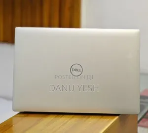New Laptop Dell XPS 15 16GB Intel Core I5 SSD 512GB