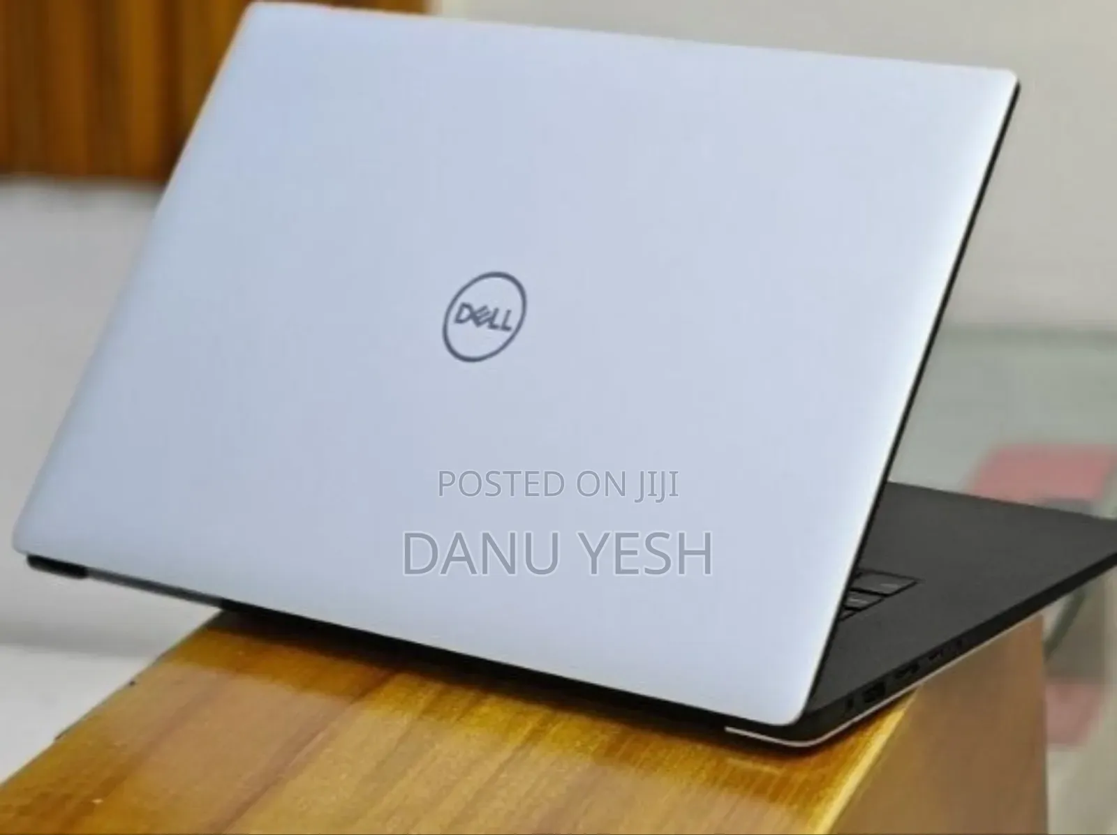 New Laptop Dell XPS 15 16GB Intel Core I5 SSD 512GB