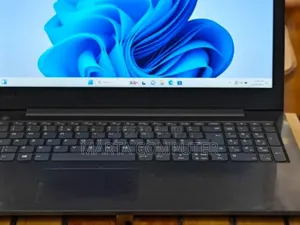 New Laptop Lenovo Ideapad 3 4GB Intel Core I7 HDD 1T