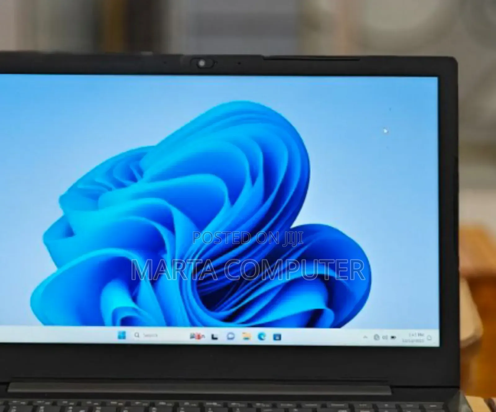 New Laptop Lenovo Ideapad 3 4GB Intel Core I7 HDD 1T