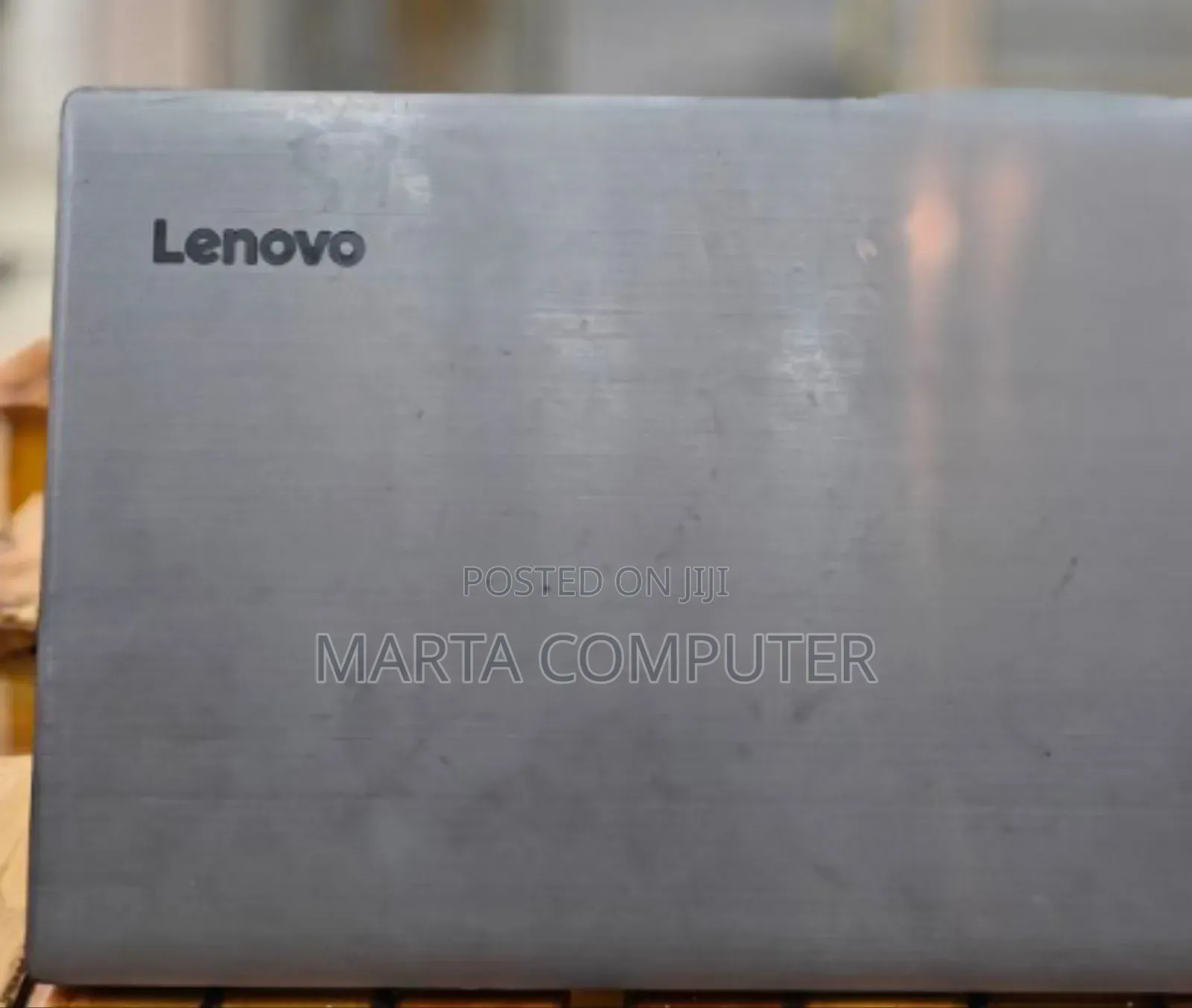 New Laptop Lenovo Ideapad 3 4GB Intel Core I7 HDD 1T