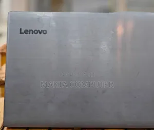 New Laptop Lenovo Ideapad 3 4GB Intel Core I7 HDD 1T