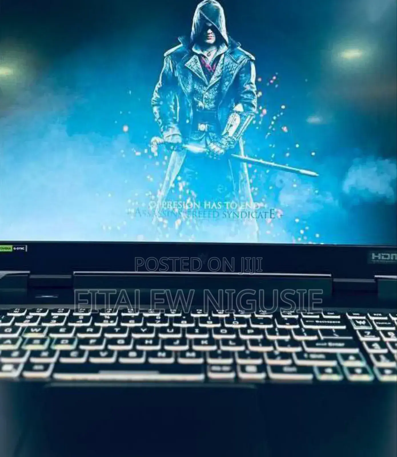 New Laptop Acer Predator Helios 300 16GB Intel Core I9 SSD 1T