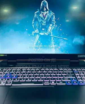 New Laptop Acer Predator Helios 300 16GB Intel Core I9 SSD 1T