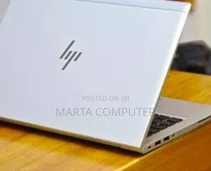 New Laptop HP EliteBook 835 G7 16GB AMD Ryzen 5 SSD 512GB
