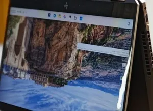 New Laptop HP Spectre X360 16GB Intel Core I7 SSD 512GB