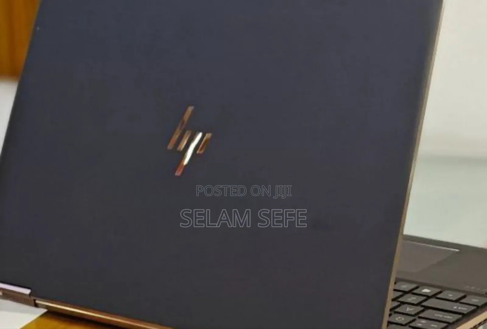 New Laptop HP Spectre X360 16GB Intel Core I7 SSD 512GB