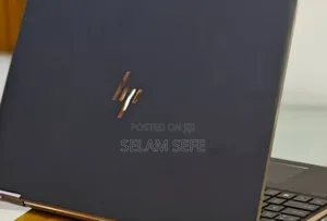 New Laptop HP Spectre X360 16GB Intel Core I7 SSD 512GB