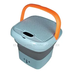 Mine Foldable Washing Mashinh