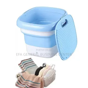 Mine Foldable Washing Mashinh