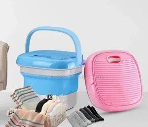 Mine Foldable Washing Mashinh