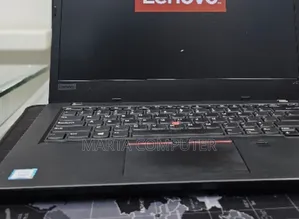 New Laptop Lenovo ThinkPad L480 8GB Intel Core I5 SSD 256GB